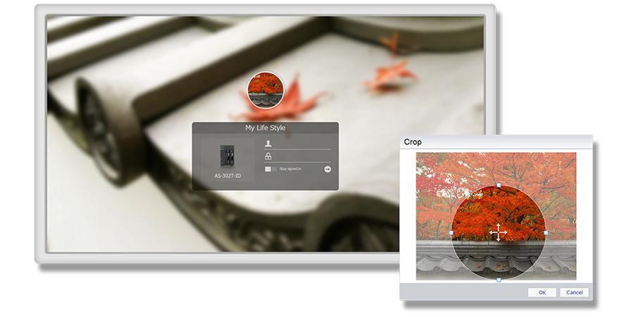 login-theme